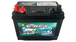 ΜΠΑΤΑΡΙΑ XDC24MF E-NEX